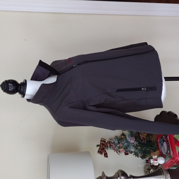 FSU WeatherProof Jacket - Picture 6 of 11